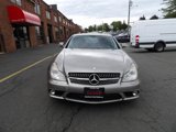 Used 2007 Mercedes-Benz CLS 550 image 3