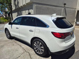 Used 2015 Acura MDX FWD w/ Technology Package image 3