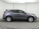 Used 2017 Acura RDX w/ Technology Package image 4