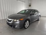 Used 2010 Acura TSX Sedan image 3