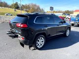 Used 2018 Jeep Cherokee Latitude image 5