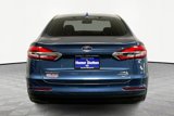 Used 2019 Ford Fusion SE image 4