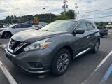 Used 2016 Nissan Murano SL image 2