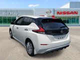 Used 2023 Nissan Leaf S image 3