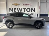 New 2025 Chevrolet Trax RS w/ Sunroof Package image 3
