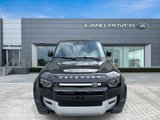 New 2025 Land Rover Defender 90 S image 3