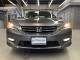 Used 2014 Honda Accord EX-L image 2