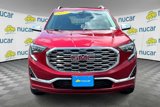 Used 2019 GMC Terrain Denali w/ Driver Alert Package II image 2