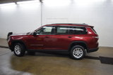 New 2025 Jeep Grand Cherokee L Laredo w/ Luxury Tech Group I image 3