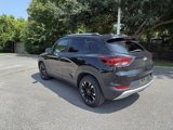 Used 2022 Chevrolet TrailBlazer LT image 3