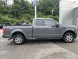 Used 2018 Ford F150 XLT w/ Equipment Group 302A Luxury image 2