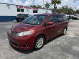 Used 2017 Toyota Sienna XLE image 5