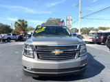 Used 2017 Chevrolet Tahoe Premier image 2