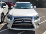 Used 2015 Lexus GX 460 Luxury image 2