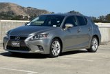Used 2017 Lexus CT 200h image 3