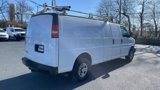 Used 2013 Chevrolet Express 3500 Extended image 4