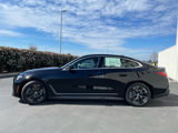 New 2025 BMW i4 eDrive40 w/ Parking Assistance Package image 3