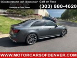 Used 2018 Audi S4 Premium Plus w/ Navigation Package image 4