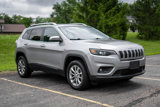 Used 2019 Jeep Cherokee Latitude Plus w/ Cold Weather Group image 3