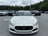 Used 2017 Maserati Quattroporte S GranLusso image 3