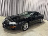 Used 2002 Chevrolet Camaro Z28 w/ SS Performance/Appearance Pkg image 3