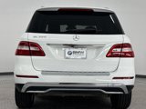 Used 2015 Mercedes-Benz ML 350 2WD image 6