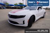 Used 2019 Chevrolet Camaro LT image 2