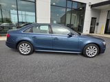 Used 2015 Audi A4 2.0T Premium image 2
