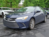 Used 2017 Toyota Camry XLE image 2