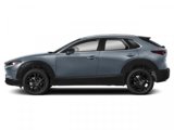 Used 2022 MAZDA CX-30 AWD 2.5 S w/ Preferred Package image 3