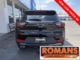 New 2025 Chevrolet TrailBlazer ACTIV w/ Convenience Package image 5