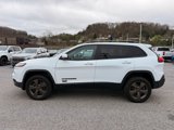 Used 2017 Jeep Cherokee 75th Anniversary image 3