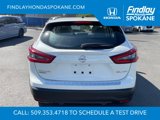 Used 2022 Nissan Rogue Sport SL image 3