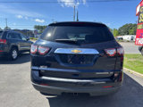 Used 2016 Chevrolet Traverse LS image 6