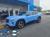 Certified 2024 Chevrolet Trax RS w/ Driver Confidence Package image 2