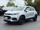 Used 2022 Chevrolet Trax LT w/ Driver Confidence Package image 4