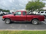 Used 2003 Ford Ranger XL image 3