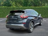 Used 2015 Nissan Murano Platinum image 3