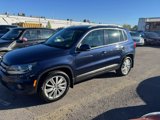 Used 2013 Volkswagen Tiguan SEL image 4