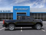 New 2025 Chevrolet Silverado 1500 Custom image 5