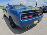 Certified 2023 Dodge Challenger GT w/ Blacktop Package image 4