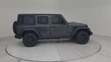 New 2025 Jeep Wrangler Sport image 2