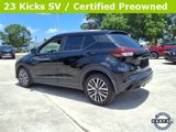 Certified 2023 Nissan Kicks SV image 5