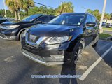 Used 2017 Nissan Rogue SL image 2