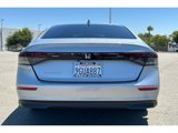 Certified 2023 Honda Accord EX image 4