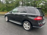 Used 2014 Mercedes-Benz ML 350 2WD image 3