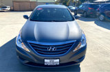 Used 2011 Hyundai Sonata GLS image 3