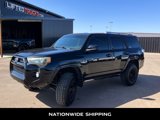 Used 2017 Toyota 4Runner SR5 image 4