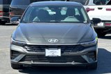 New 2025 Hyundai Elantra Sport image 6