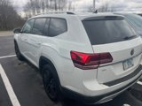 Used 2019 Volkswagen Atlas SEL image 3